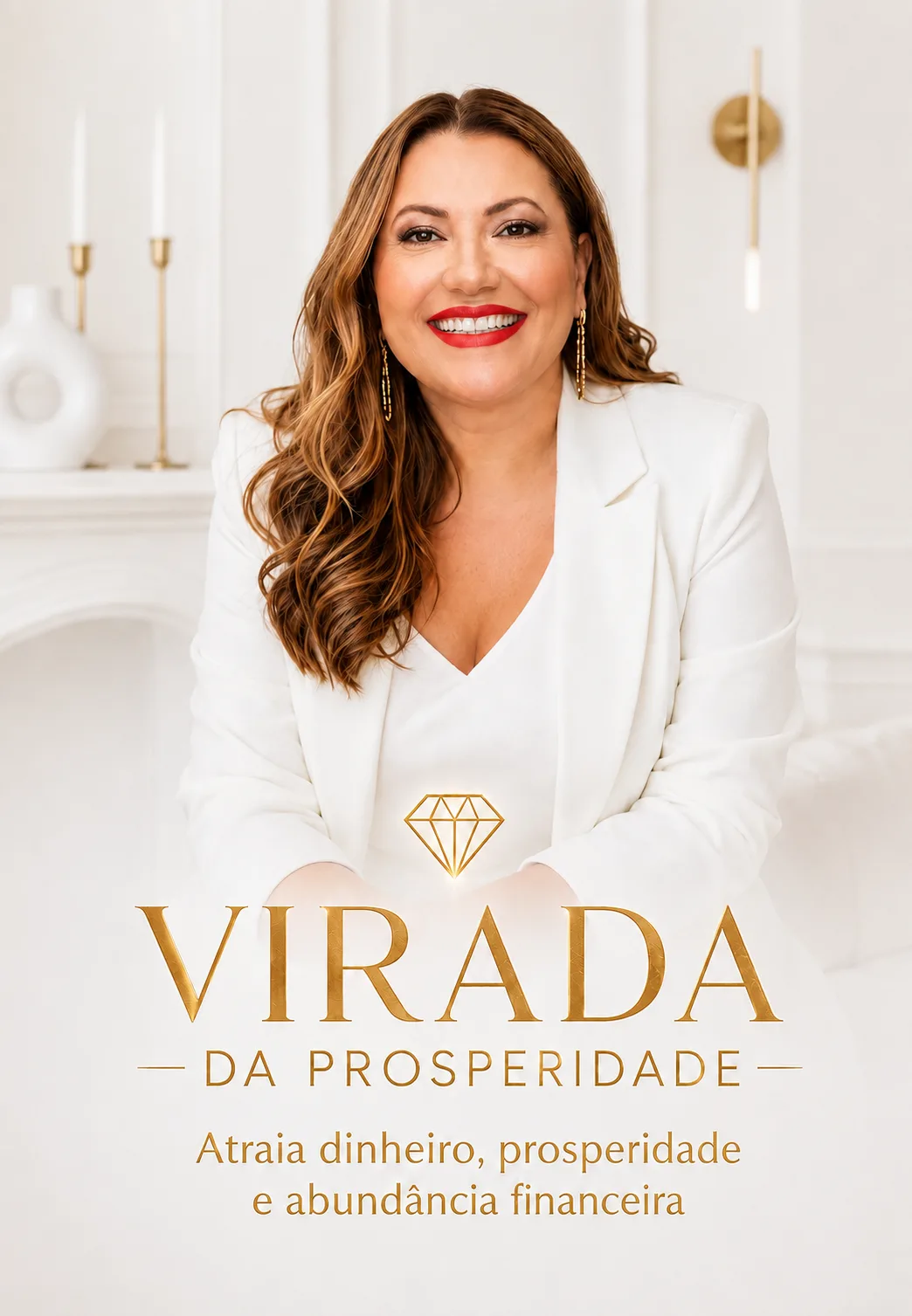 Capa do treinamento Virada da Prosperidade